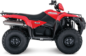 ATVs for sale at R&D Powersports